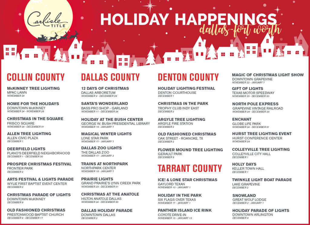 HolidayHappenings_DFW