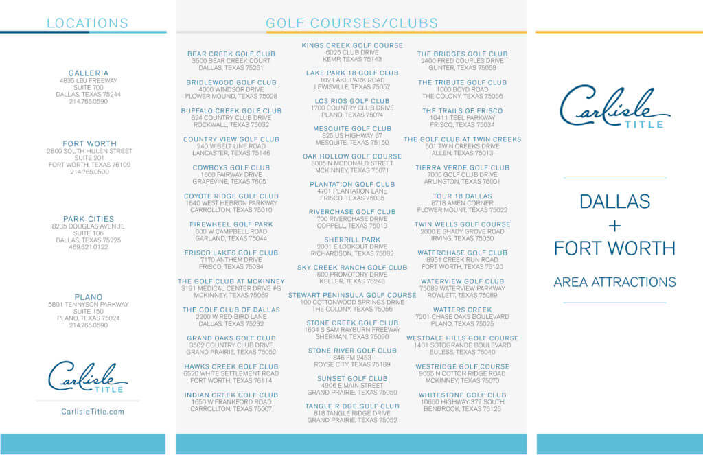 Things to do in Dallas-Fort Worth