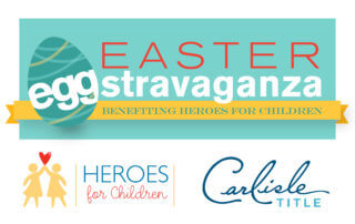 Easter EGGstravaganza