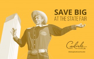 State Fair of Texas Discounts